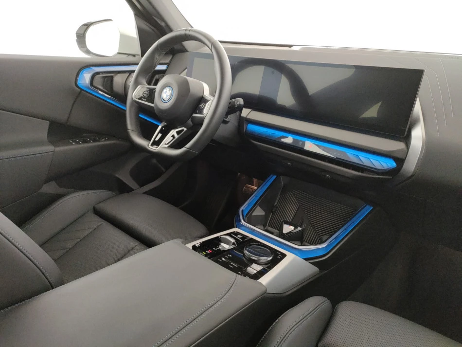 BMW X3  xdrive30e MSport  - изображение 8
