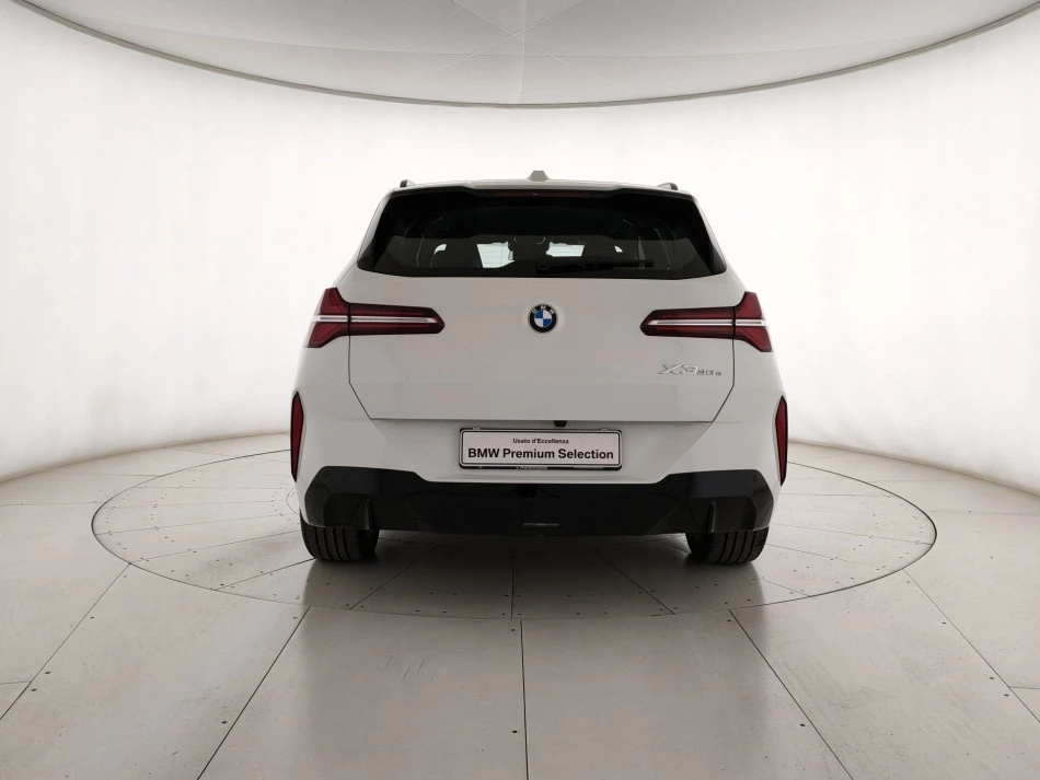 BMW X3  xdrive30e MSport  - изображение 4