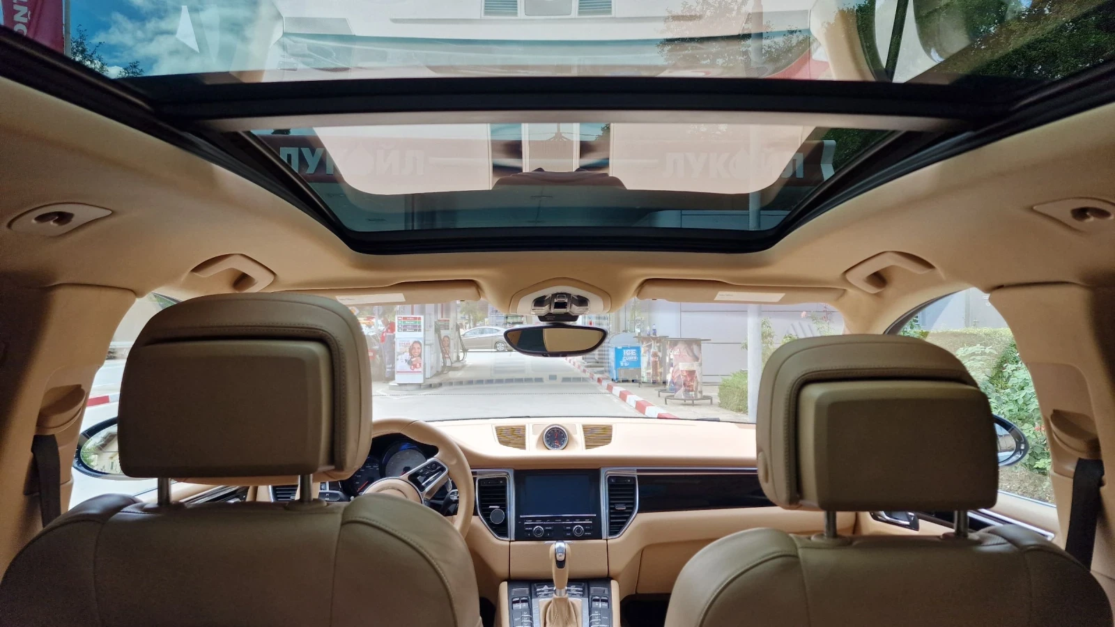 Porsche Macan  - изображение 10