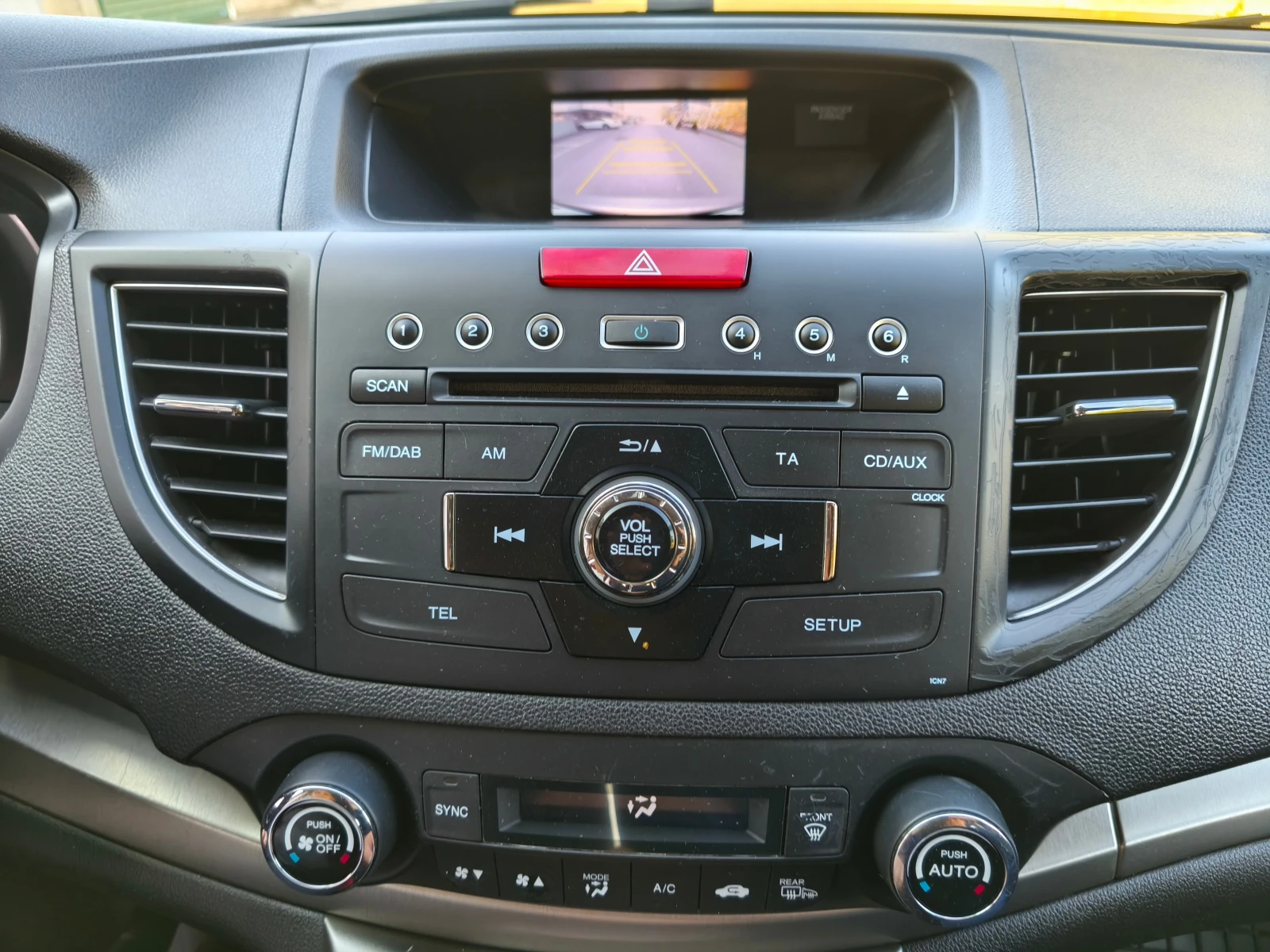 Honda Cr-v 1, 6  120.. | Mobile.bg   15