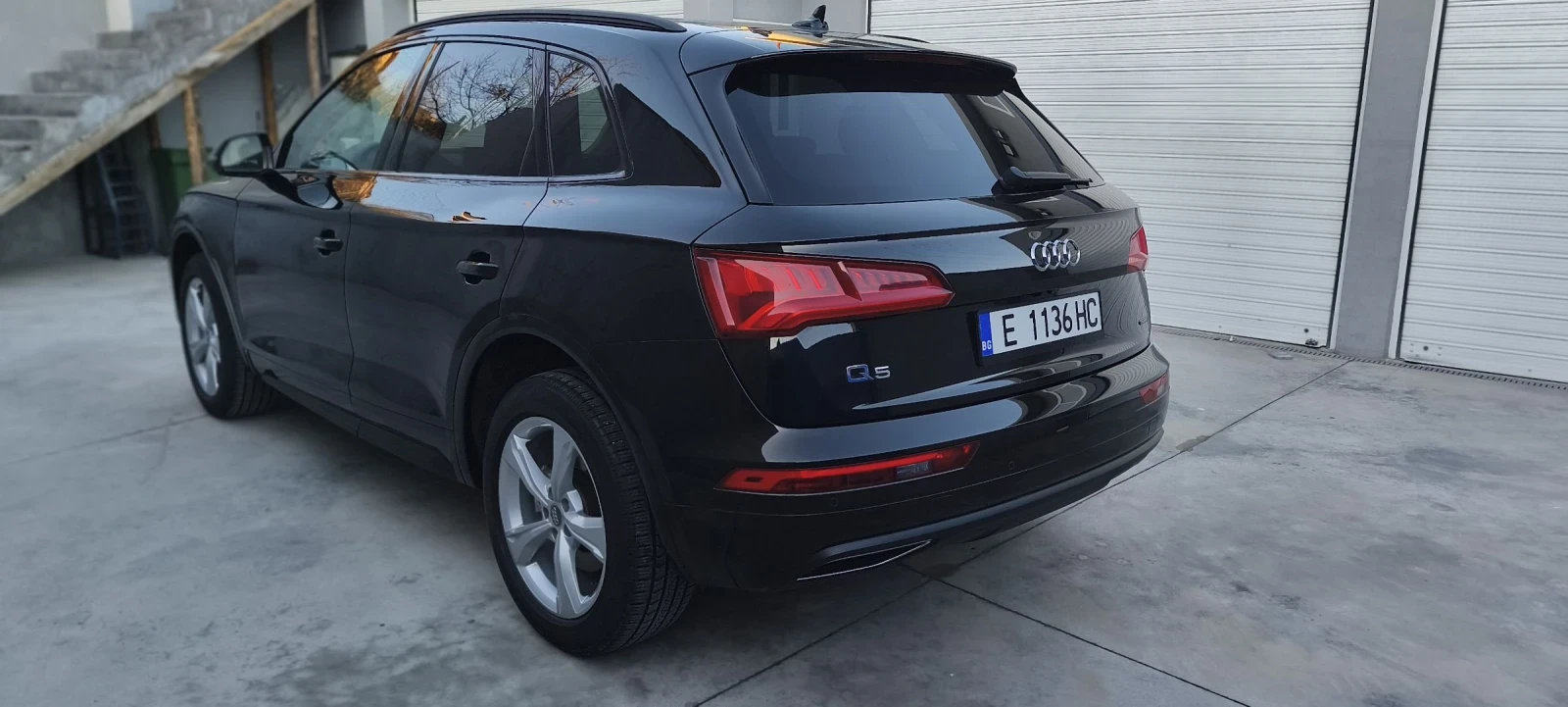 Audi Q5  - изображение 4