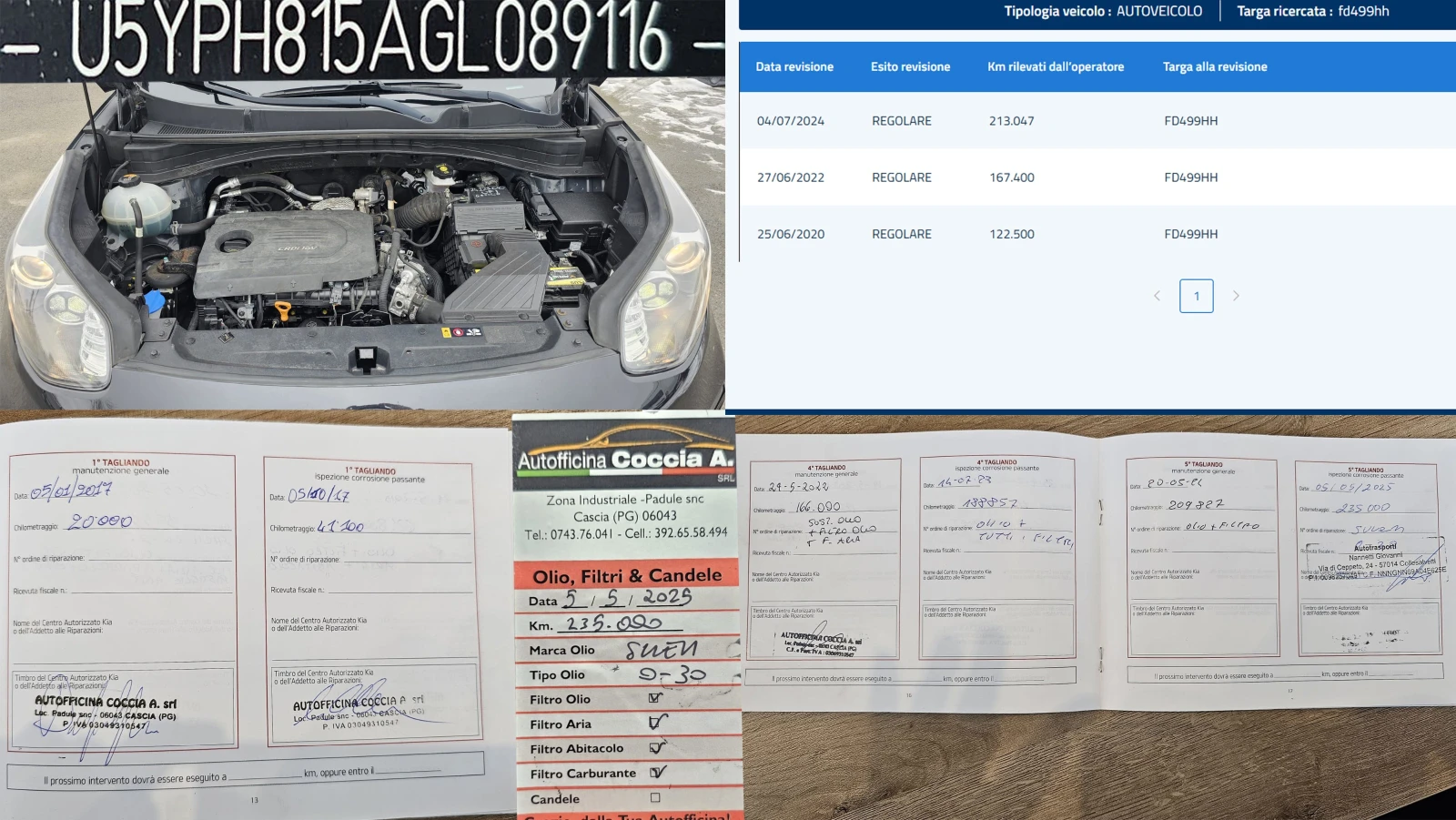 Kia Sportage 1.7CRDi 6SP IT-�������� ���.-��� ����.-������ | Mobile.bg � ����������� 16