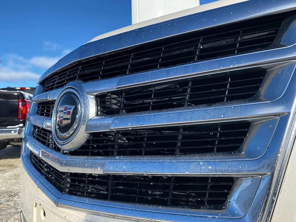 Cadillac Escalade * Premium * CARFAX * ЦЕНА ДО БГ - изображение 7