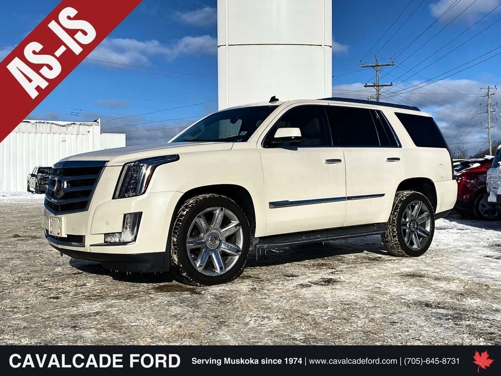 Cadillac Escalade * Premium * CARFAX * ���� �� �� | Mobile.bg � ����������� 1