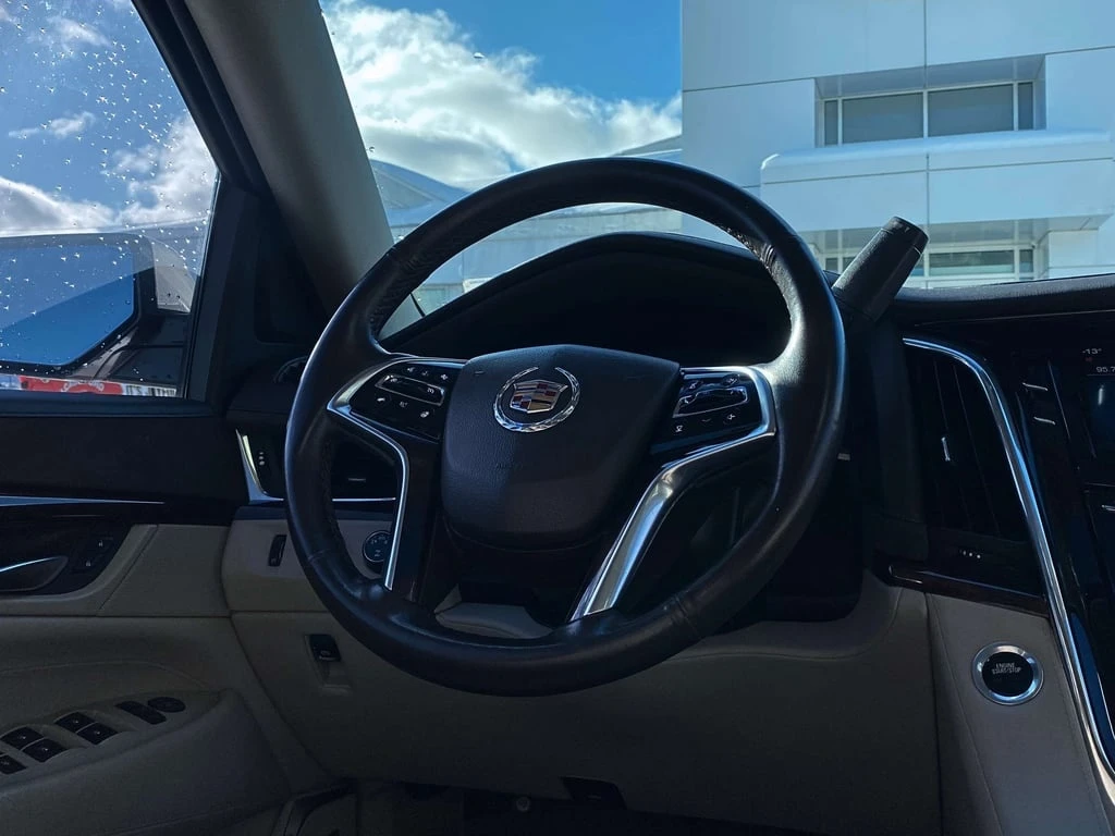 Cadillac Escalade * Premium * CARFAX * ���� �� �� | Mobile.bg � ����������� 14