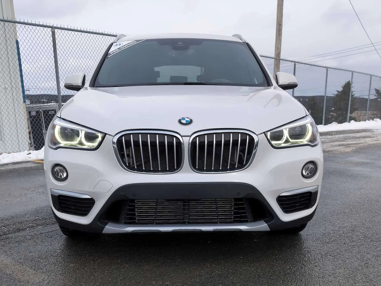 BMW X1 xDrive28i X Line | PANO | HUD | 2 КЛЮЧА | CARFAX - изображение 6