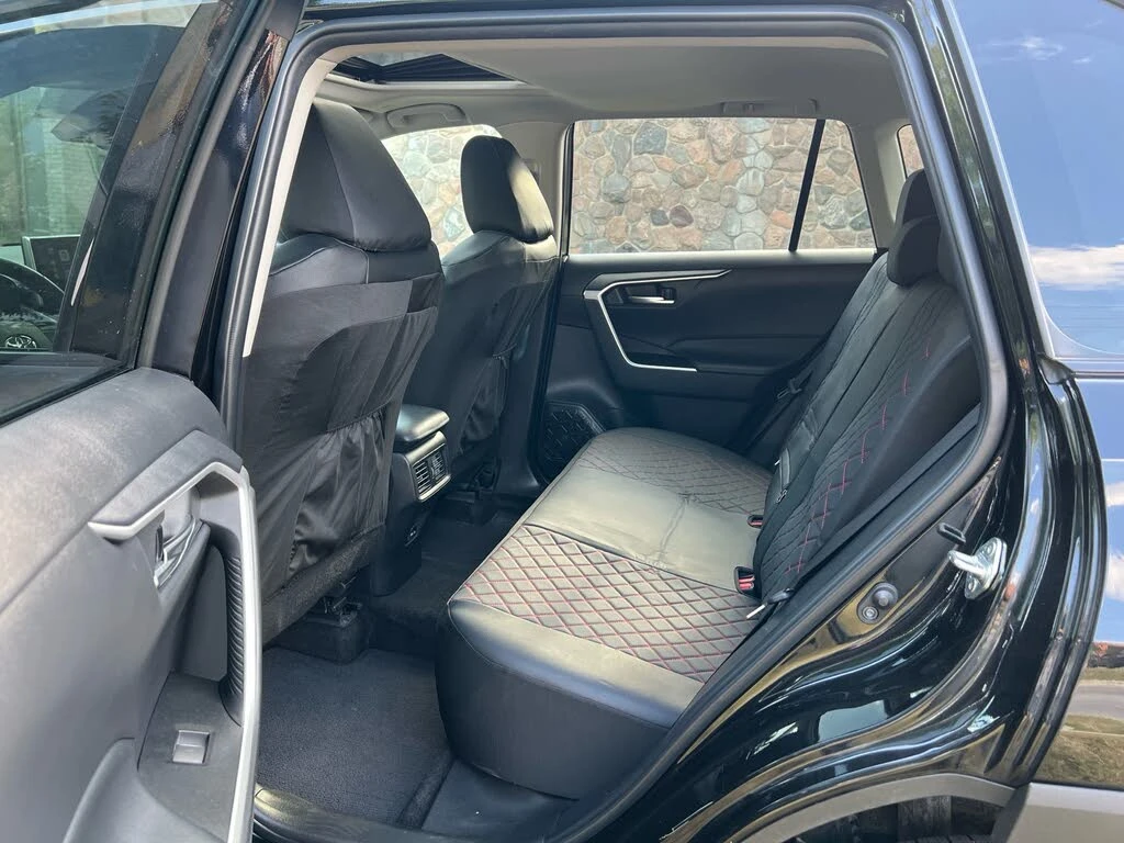 Toyota Rav4 XLE AWD* �������* ������* KEYLESS | Mobile.bg � ����������� 13