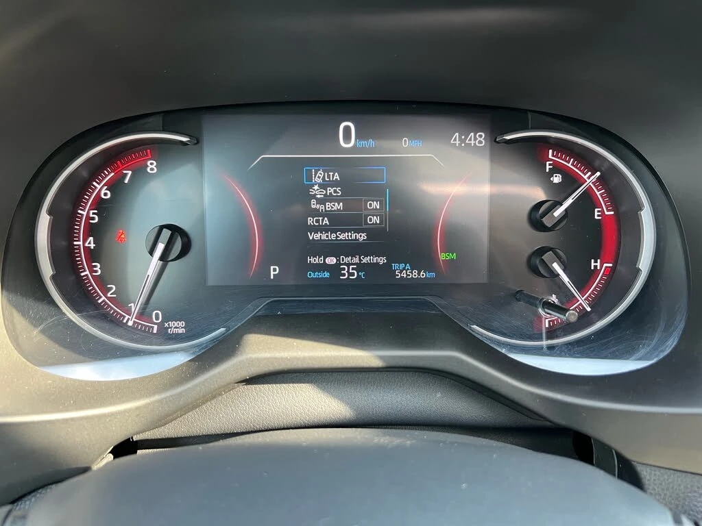 Toyota Rav4 XLE AWD* �������* ������* KEYLESS | Mobile.bg � ����������� 16