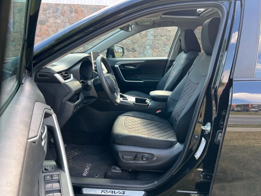 Toyota Rav4 XLE AWD* �������* ������* KEYLESS | Mobile.bg � ����������� 12