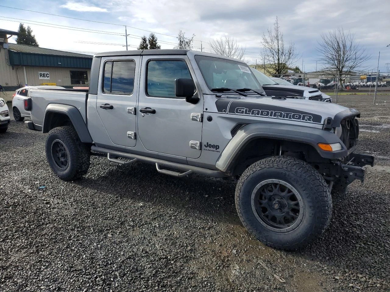 Jeep Gladiator SPORT / �����  | Mobile.bg � ����������� 1
