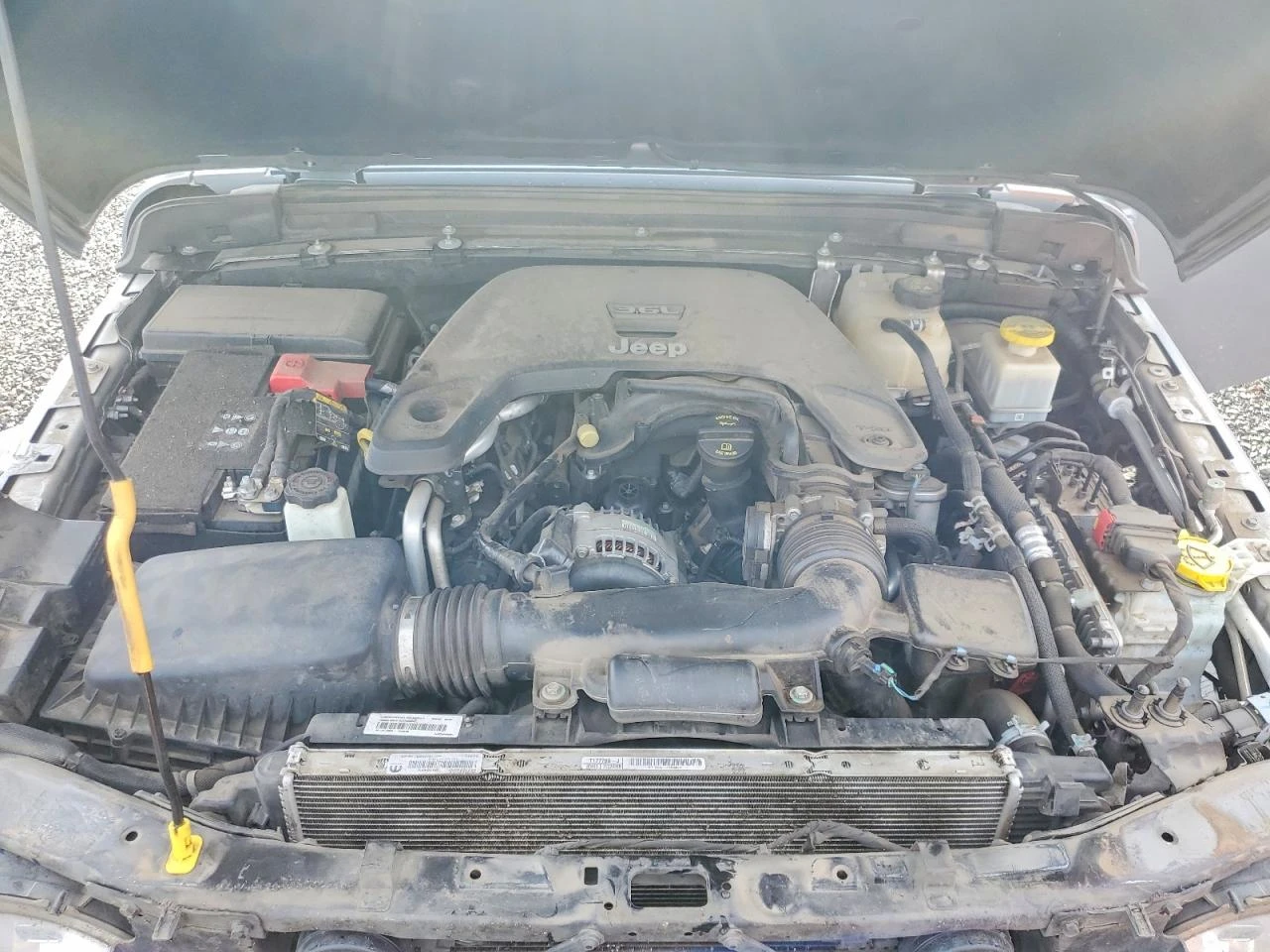 Jeep Gladiator SPORT / �����  | Mobile.bg � ����������� 11