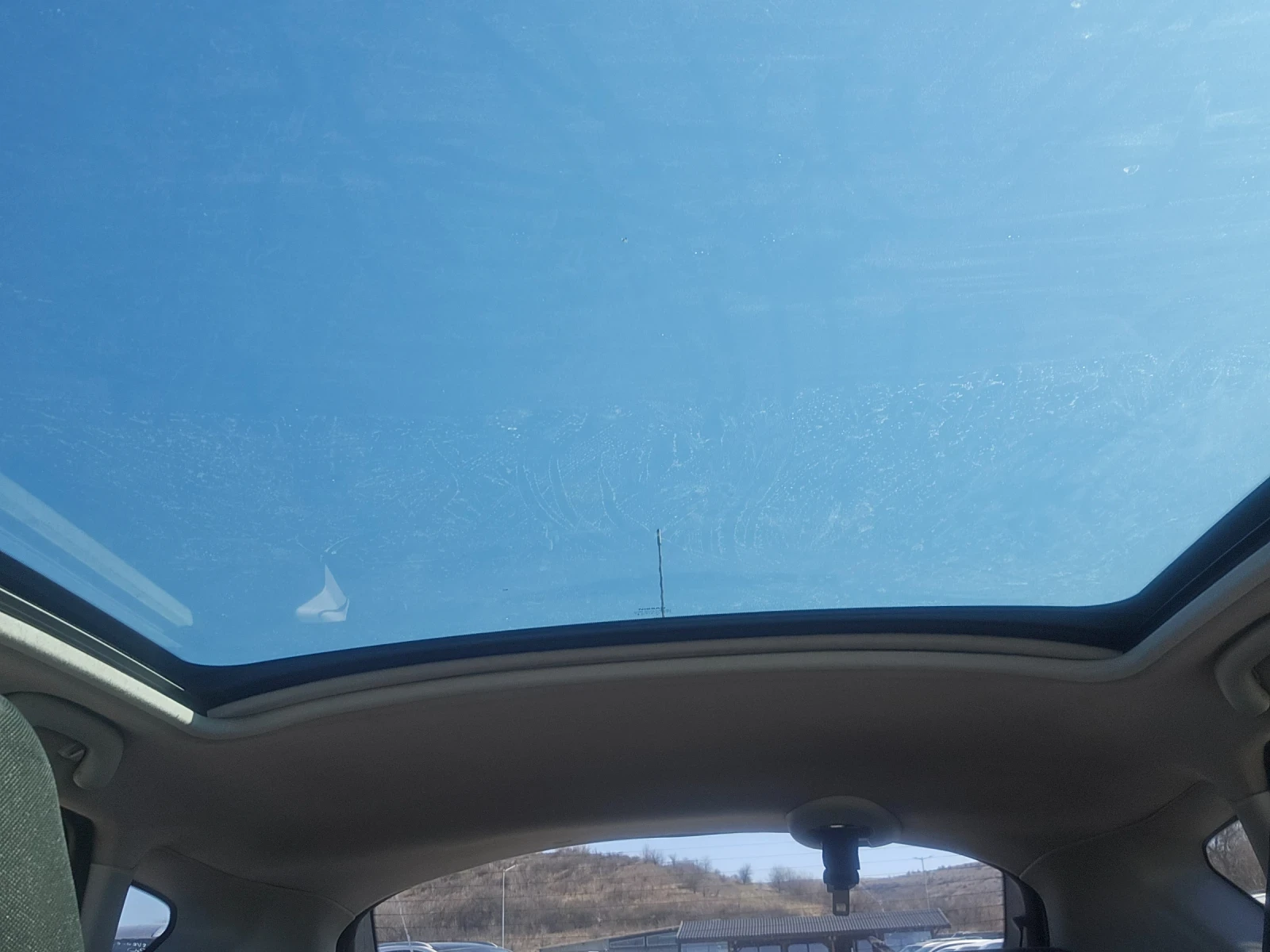 Nissan Qashqai NAVI-KAMERA-PANORAMA, снимка 12 - Автомобили и джипове - 53825672