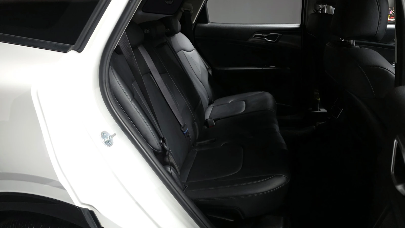 Kia Sportage 2.0diesel 2WD Noblesse autogeorge.com, снимка 11 - Автомобили и джипове - 53894200