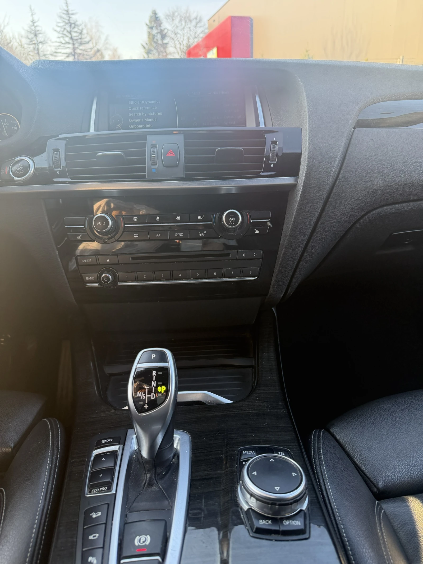 BMW X4 2.8 i X drive M paket, снимка 6 - Автомобили и джипове - 54218809