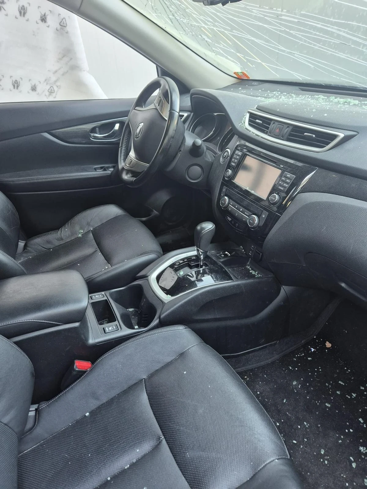Nissan X-trail 1.6 DCI | Mobile.bg � ����������� 4