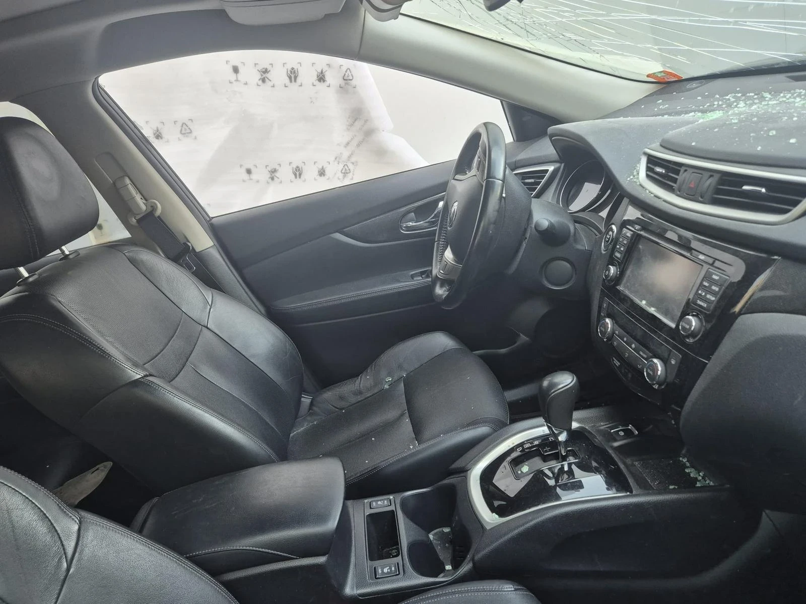 Nissan X-trail 1.6 DCI | Mobile.bg � ����������� 8