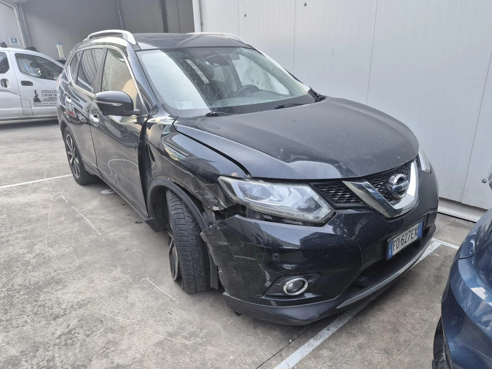 Nissan X-trail 1.6 DCI | Mobile.bg � ����������� 1
