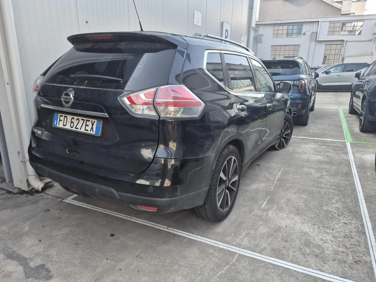 Nissan X-trail 1.6 DCI | Mobile.bg � ����������� 3