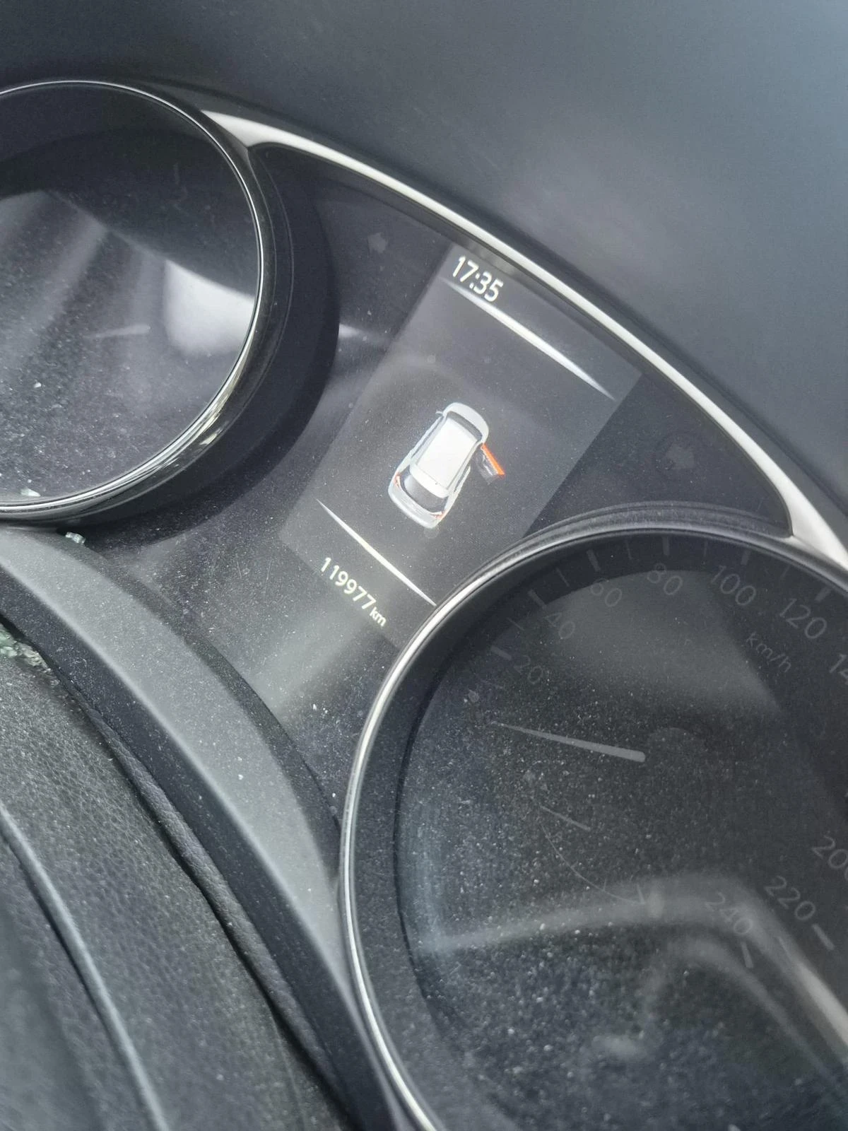 Nissan X-trail 1.6 DCI | Mobile.bg � ����������� 7