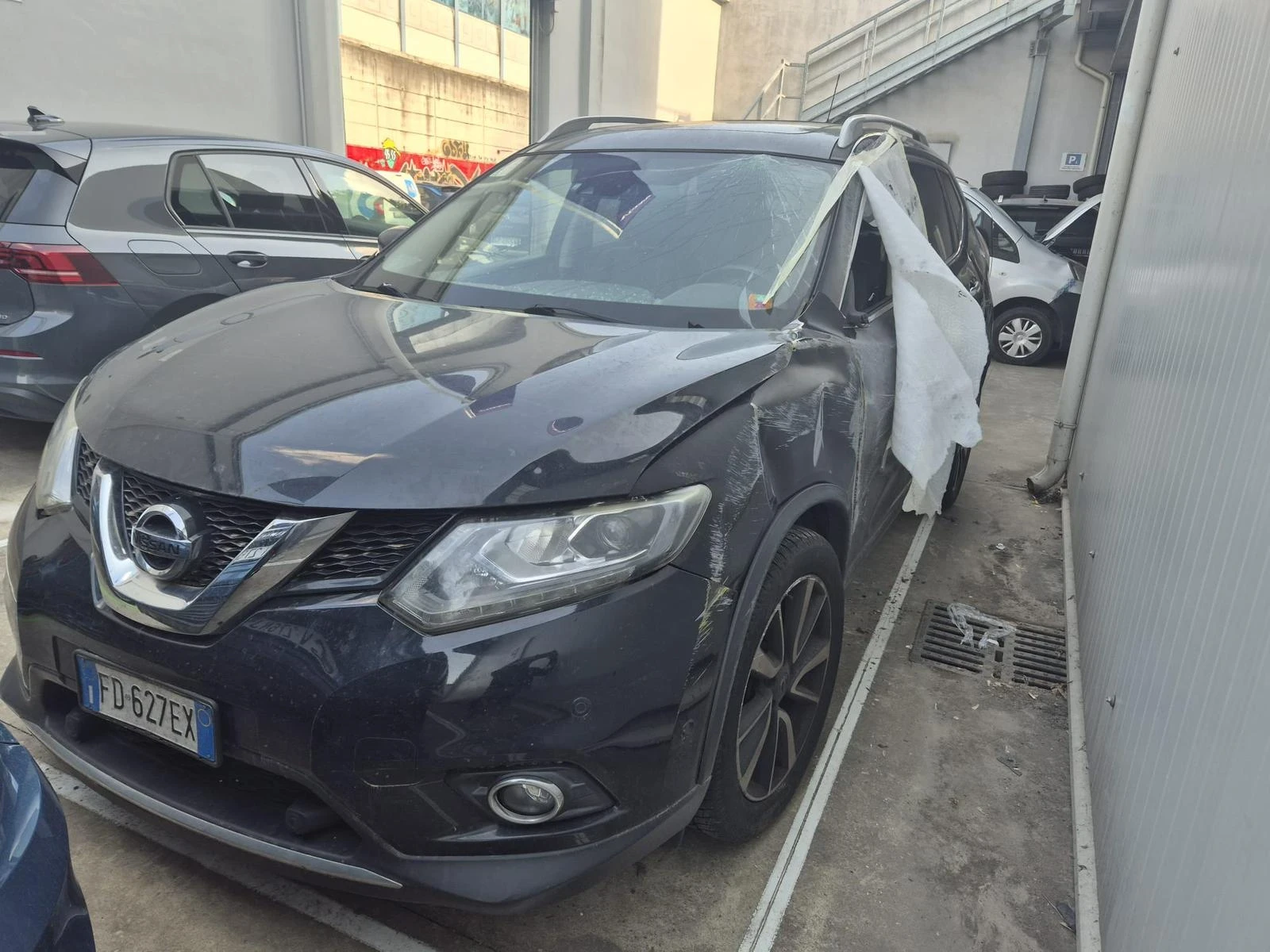 Nissan X-trail 1.6 DCI | Mobile.bg � ����������� 2