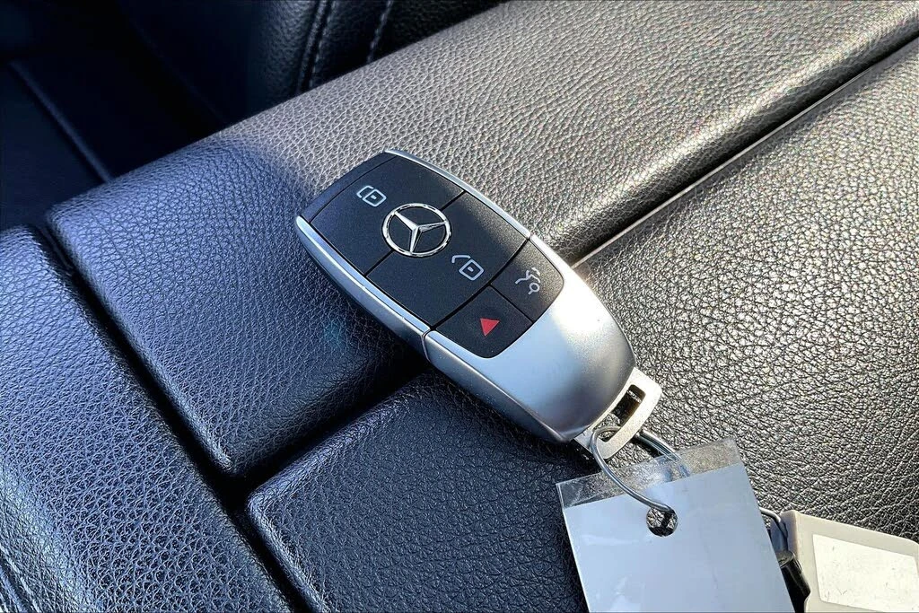 Mercedes-Benz GLE 350 4MATIC AMG LINE HEAD UP 360CAMFULL, снимка 15 - Автомобили и джипове - 55656499
