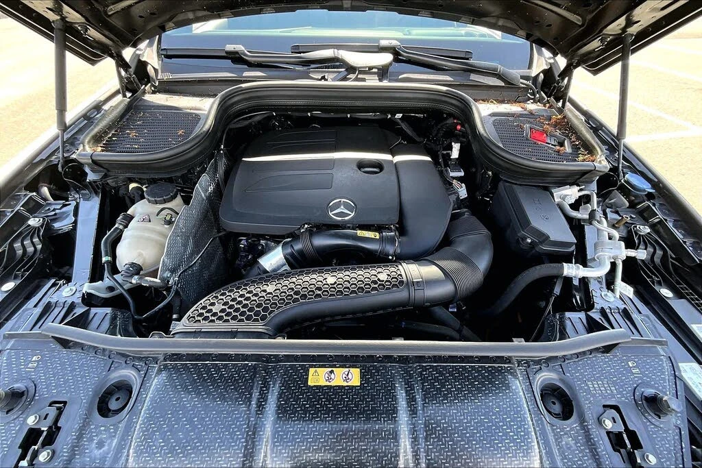 Mercedes-Benz GLE 350 4MATIC AMG LINE HEAD UP 360CAMFULL, снимка 7 - Автомобили и джипове - 55656499
