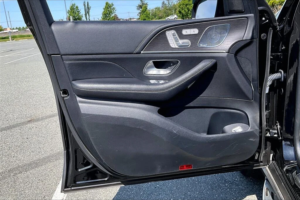 Mercedes-Benz GLE 350 4MATIC AMG LINE HEAD UP 360CAMFULL, снимка 17 - Автомобили и джипове - 55656499