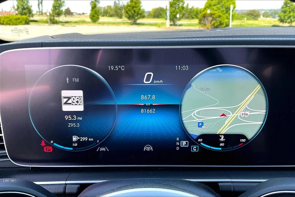 Mercedes-Benz GLE 350 4MATIC AMG LINE HEAD UP 360CAMFULL, снимка 10 - Автомобили и джипове - 55656499