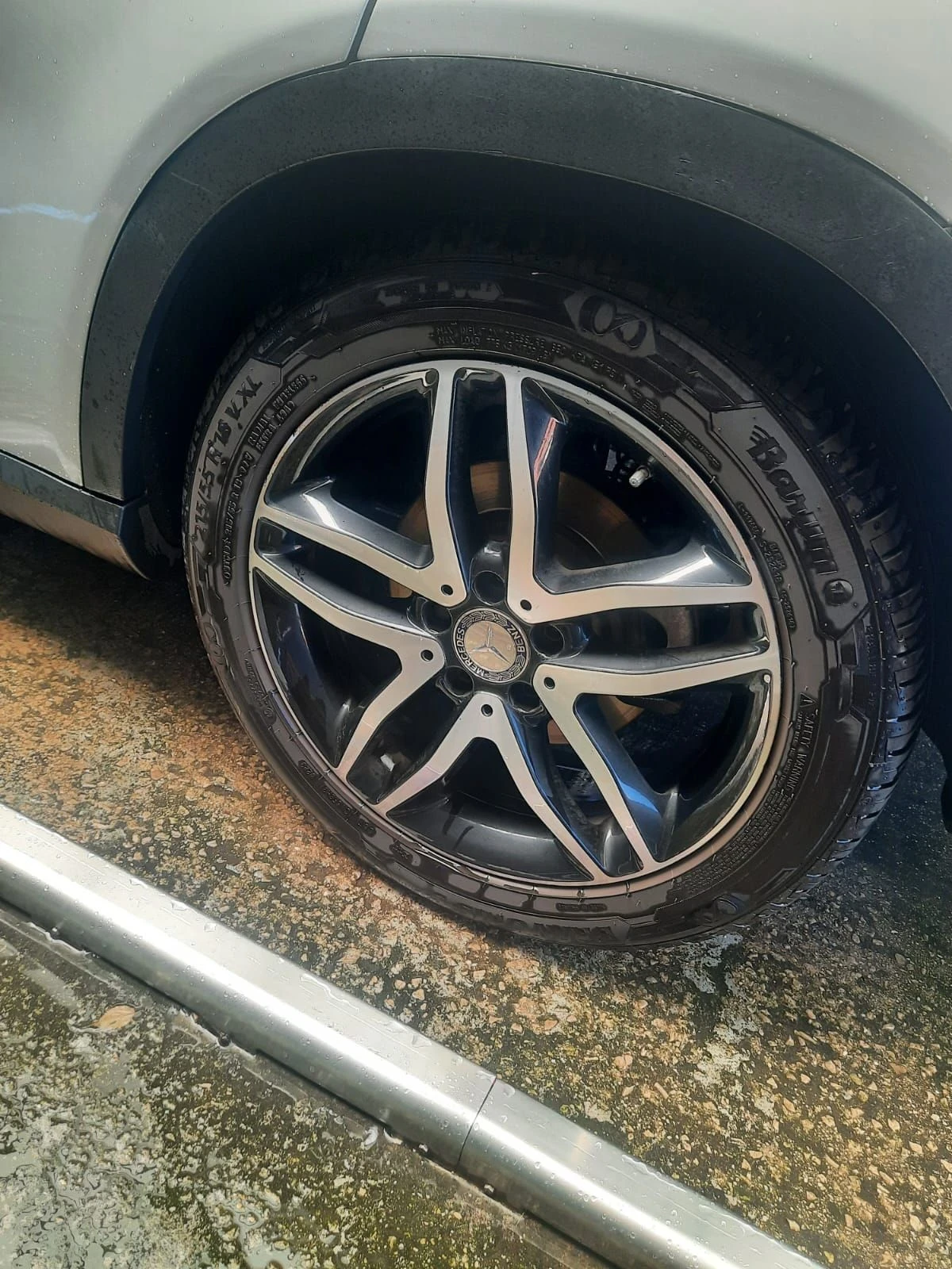 Mercedes-Benz GLA 200 AMG Line, снимка 7 - Автомобили и джипове - 55783773