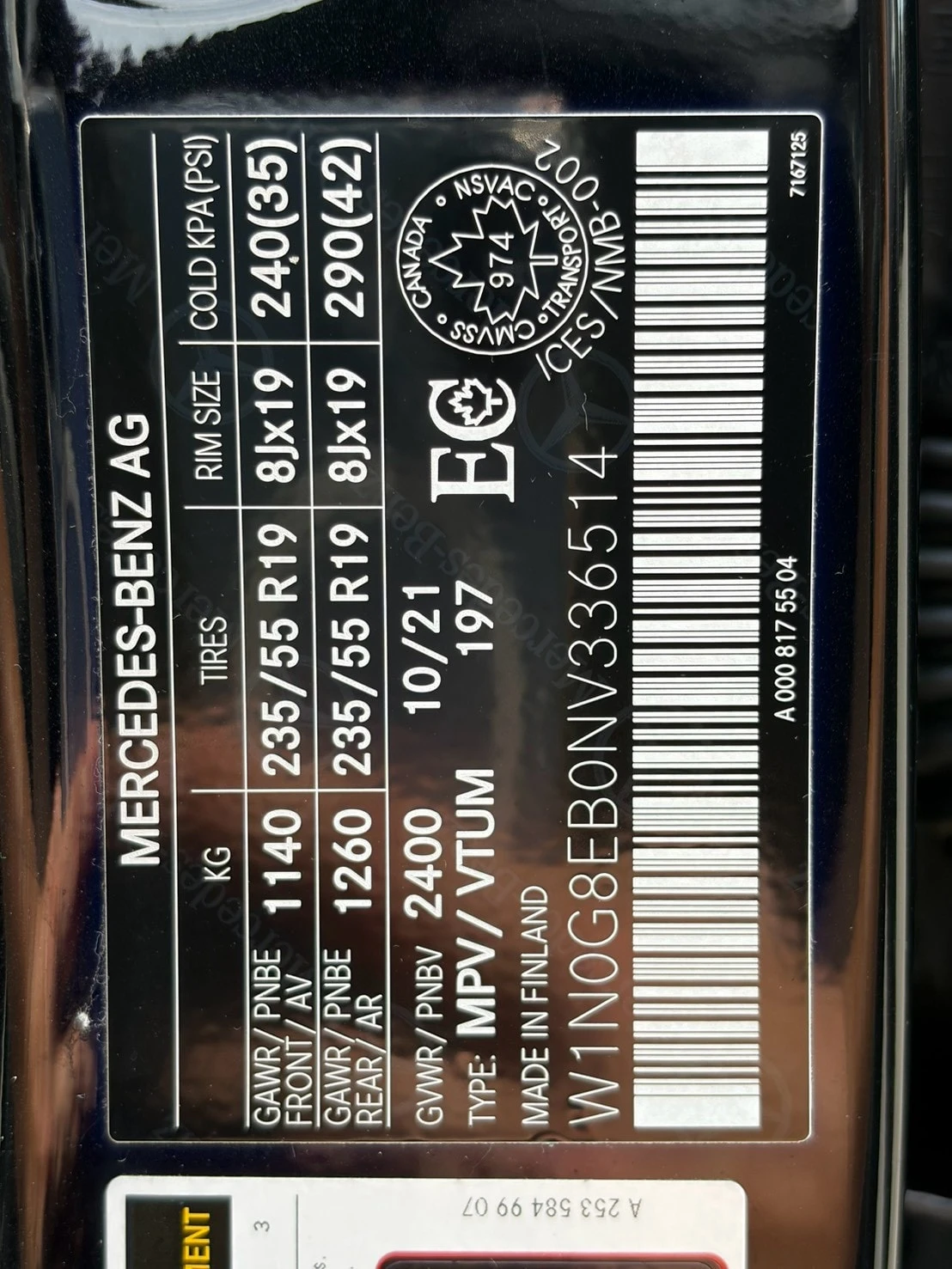 Mercedes-Benz GLC 300 / Carfax / Camera / Автокредит / , снимка 15 - Автомобили и джипове - 55986668