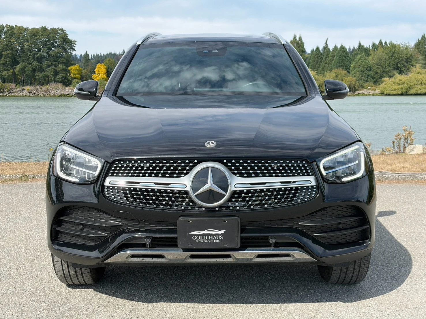 Mercedes-Benz GLC 300 / Carfax / Camera / Автокредит / , снимка 6 - Автомобили и джипове - 55986668