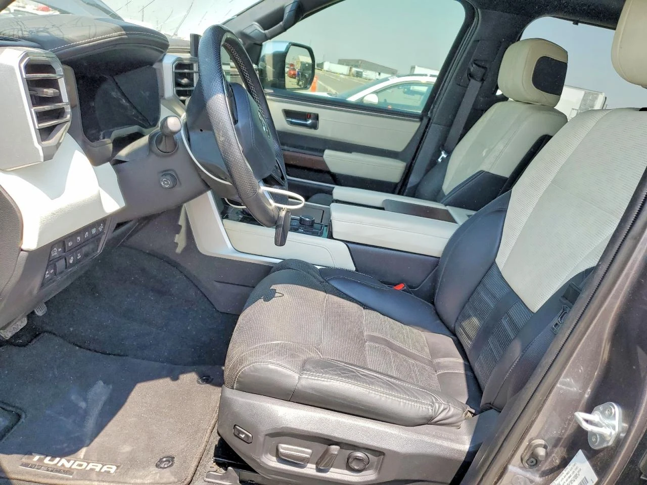 Toyota Tundra 3.4l Crewmax Capstone, снимка 7 - Автомобили и джипове - 56044300