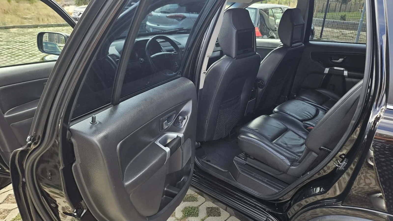 Volvo Xc90, снимка 17 - Автомобили и джипове - 56166154
