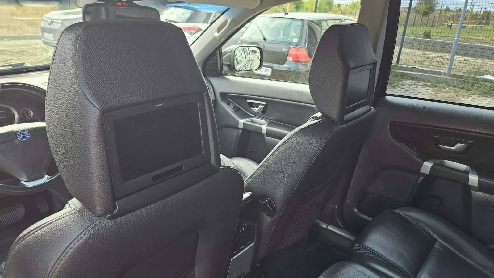 Volvo Xc90, снимка 15 - Автомобили и джипове - 56166154