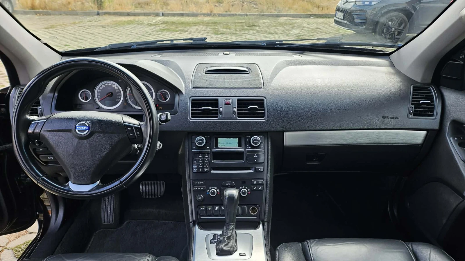 Volvo Xc90, снимка 10 - Автомобили и джипове - 56166154