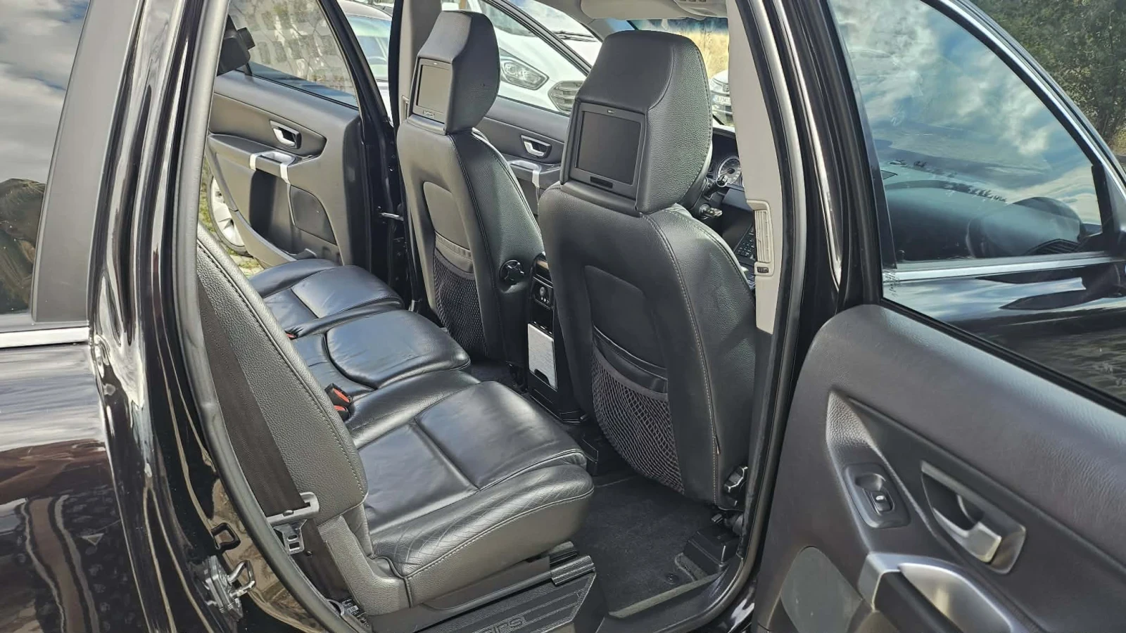 Volvo Xc90, снимка 12 - Автомобили и джипове - 56166154