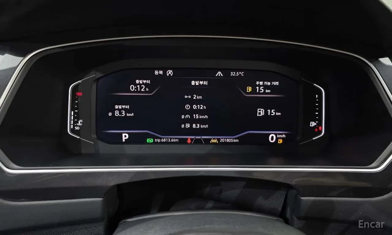 VW Tiguan * 2.0 TDI 4Motion Prestige * 360 * Обдухване * HUD, снимка 9 - Автомобили и джипове - 56310800