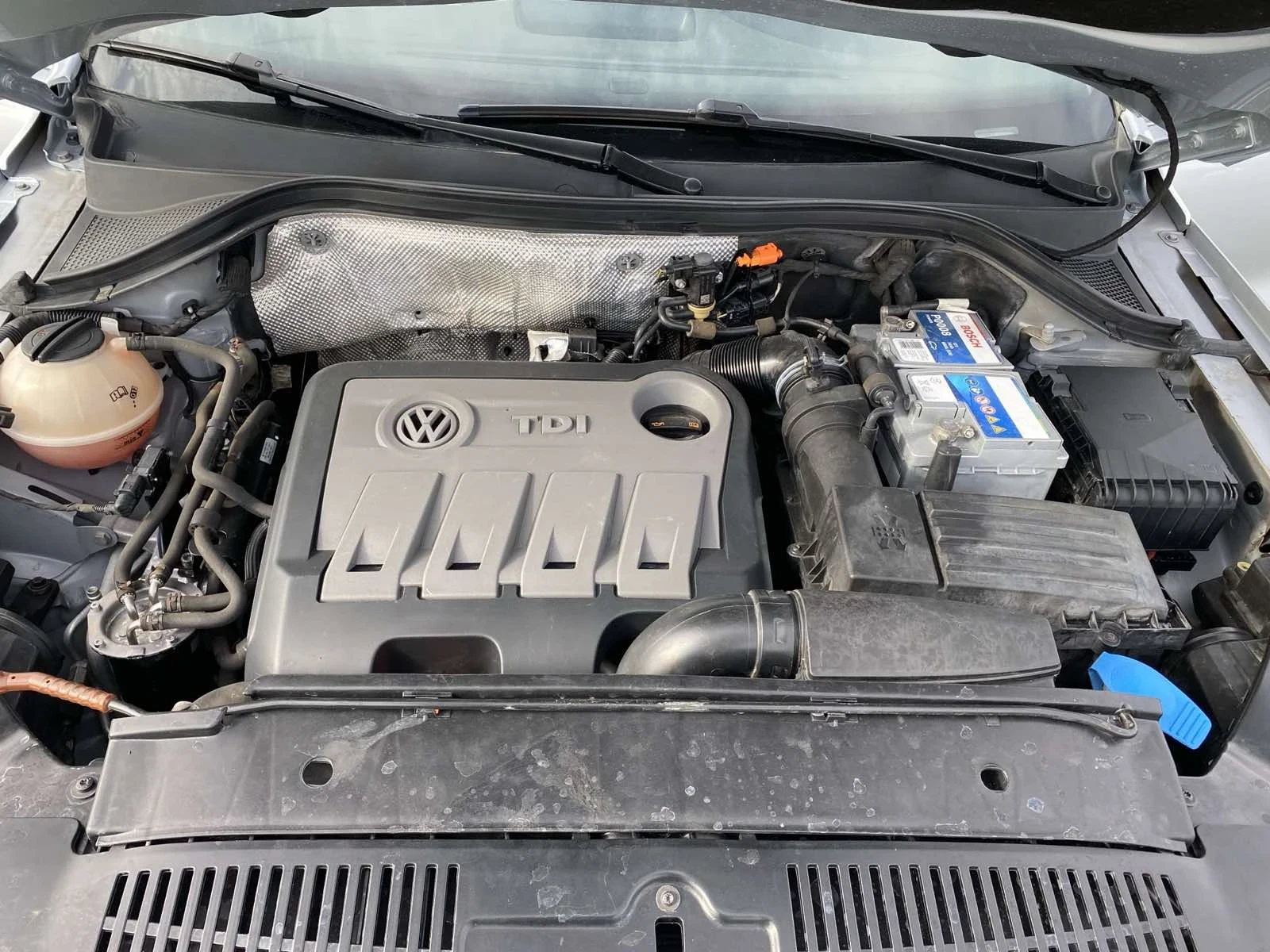 VW Tiguan ХАЙ ЛАЙН, снимка 12 - Автомобили и джипове - 56522384