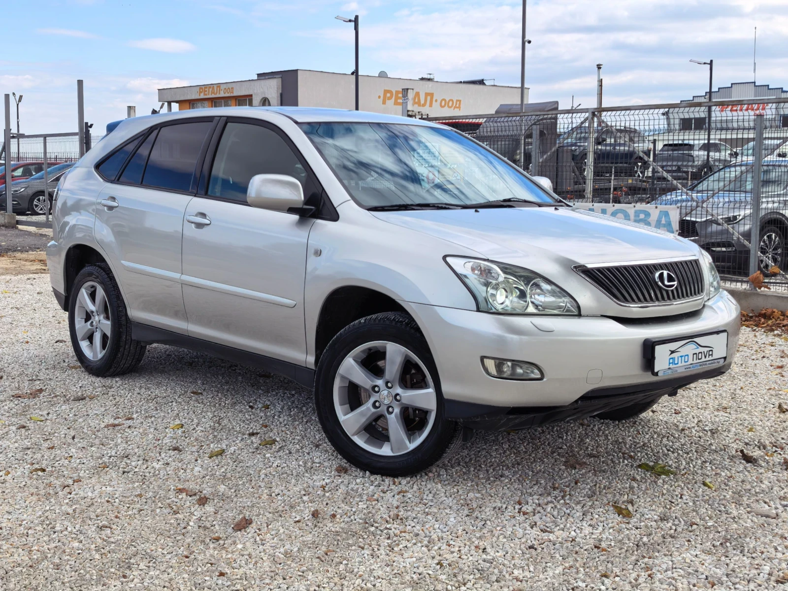 Lexus RX 300 3.0 ������ 204 �.�.108 000 ��! 4�4 ��� ������!!! | Mobile.bg � ����������� 16