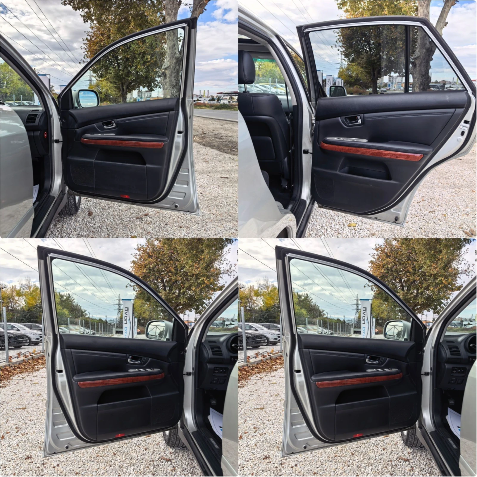 Lexus RX 300 3.0 ������ 204 �.�.108 000 ��! 4�4 ��� ������!!! | Mobile.bg � ����������� 11