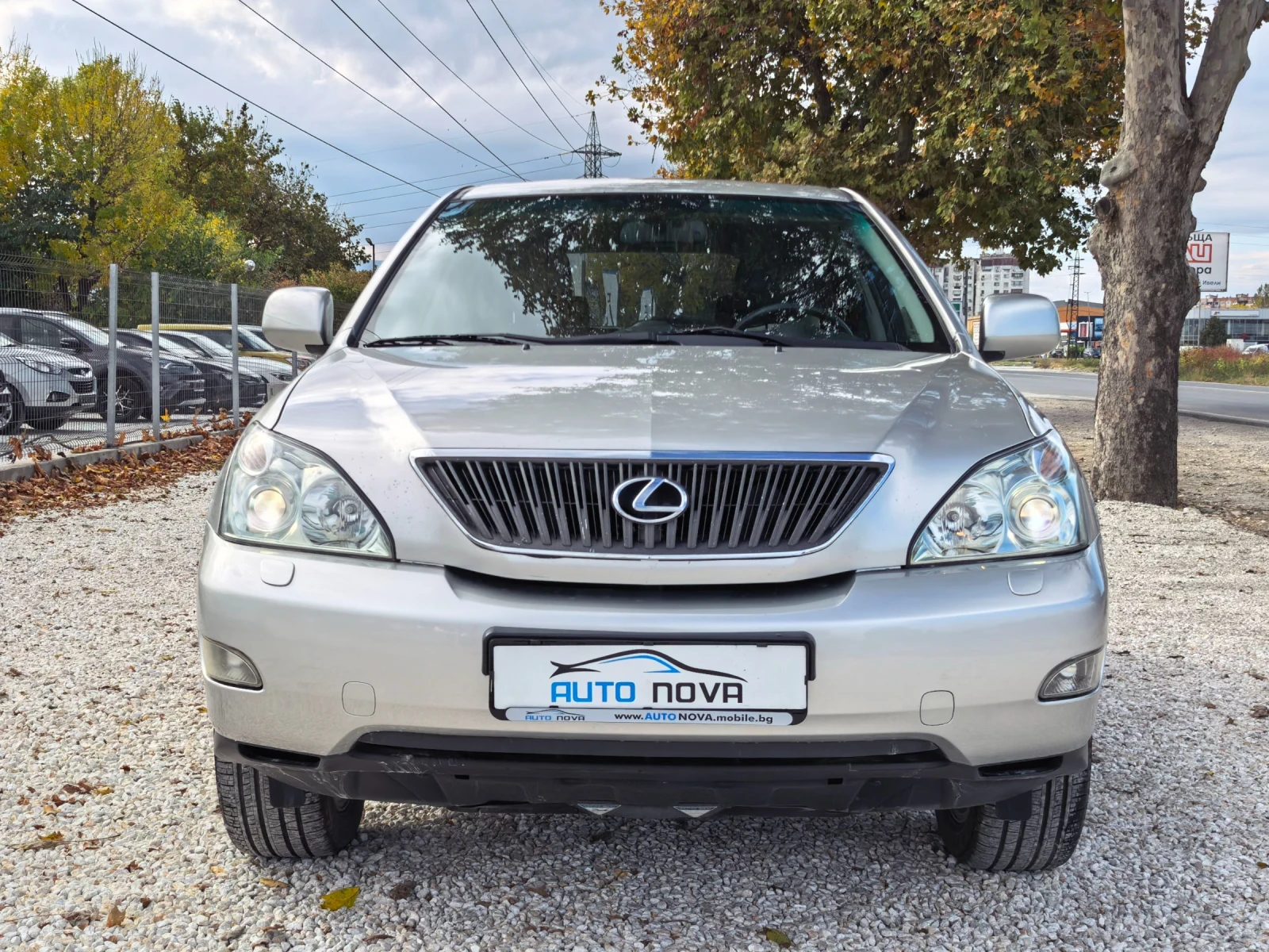 Lexus RX 300 3.0 ������ 204 �.�.108 000 ��! 4�4 ��� ������!!! | Mobile.bg � ����������� 2