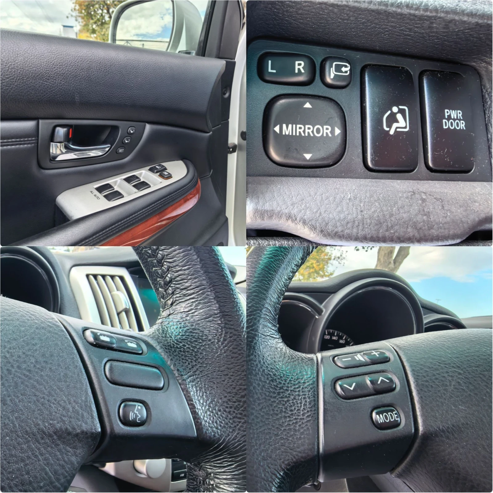 Lexus RX 300 3.0 ������ 204 �.�.108 000 ��! 4�4 ��� ������!!! | Mobile.bg � ����������� 9