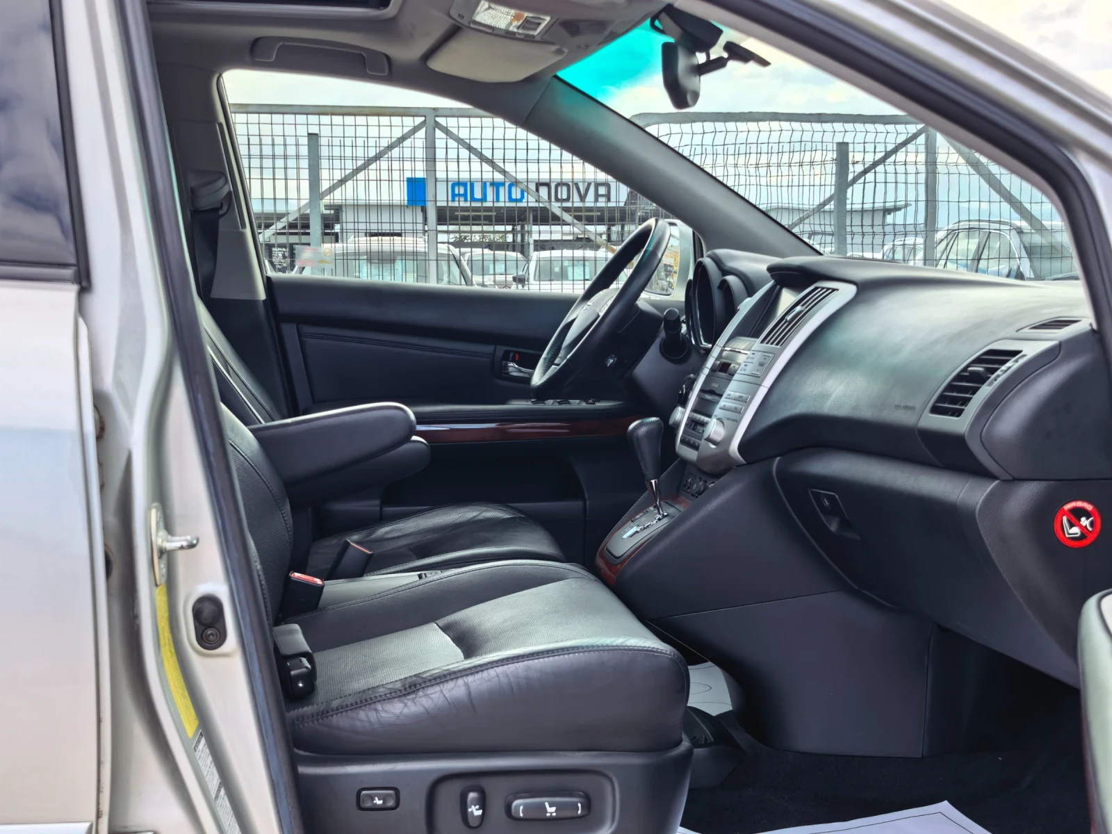 Lexus RX 300 3.0 ������ 204 �.�.108 000 ��! 4�4 ��� ������!!! | Mobile.bg � ����������� 10