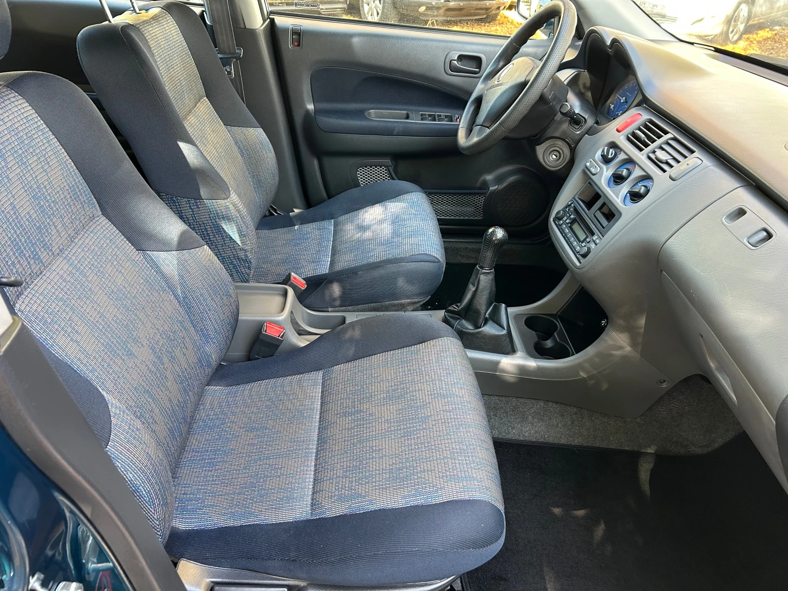 Honda Hr-v 1.6i 4�4 ������ | Mobile.bg � ����������� 11