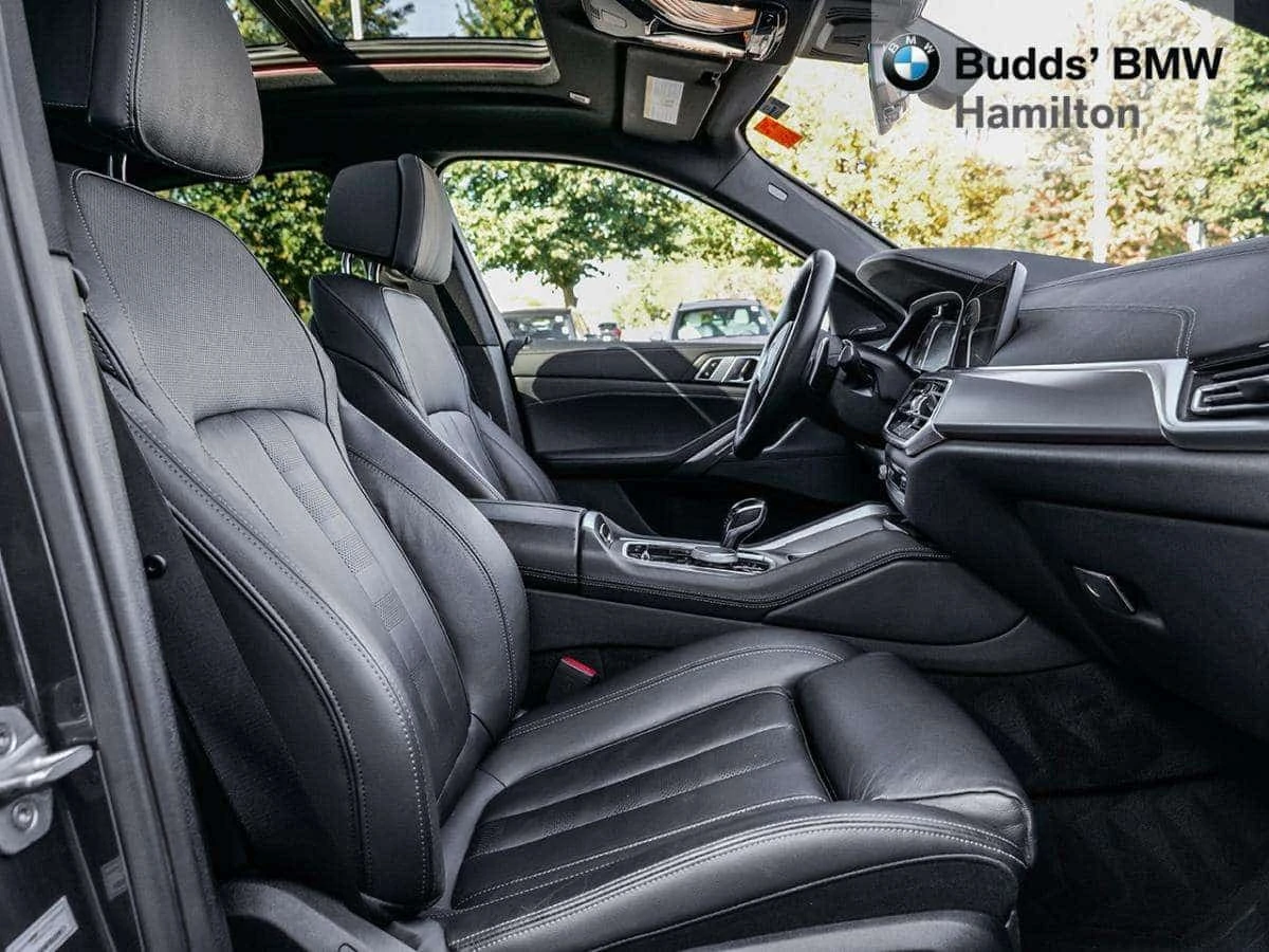 BMW X6 xDrive40i | FULL | ���� ���������� | CARFAX | Mobile.bg � ����������� 9