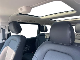 Mercedes-Benz V 300 d 4MATIC AVANTGARDE Lang, снимка 13