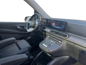 Mercedes-Benz V 300 d 4MATIC AVANTGARDE Lang, снимка 9