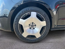 Mercedes-Benz V 300 d 4MATIC AVANTGARDE Lang, снимка 5