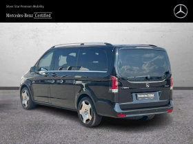 Mercedes-Benz V 300 d 4MATIC AVANTGARDE Lang, снимка 4