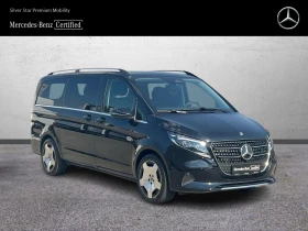 Mercedes-Benz V 300 d 4MATIC AVANTGARDE Lang, снимка 2